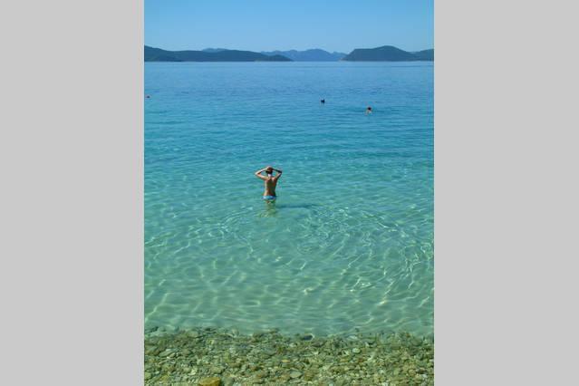 Villa Franka Lopud Pokoj fotografie