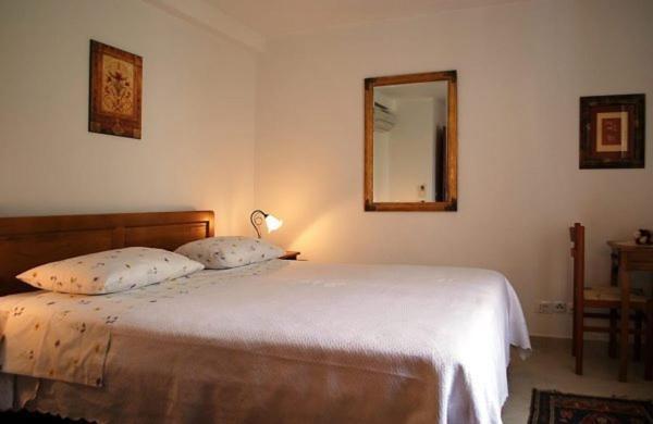 Villa Franka Lopud Pokoj fotografie