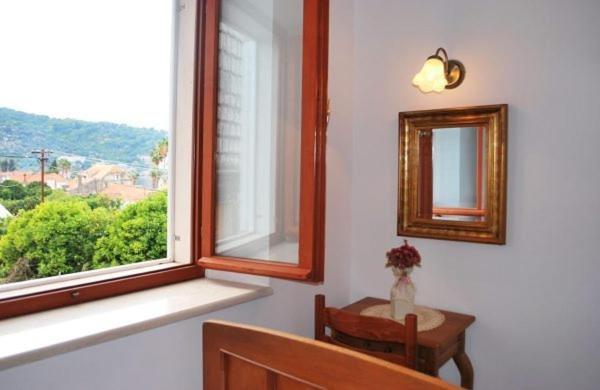 Villa Franka Lopud Pokoj fotografie