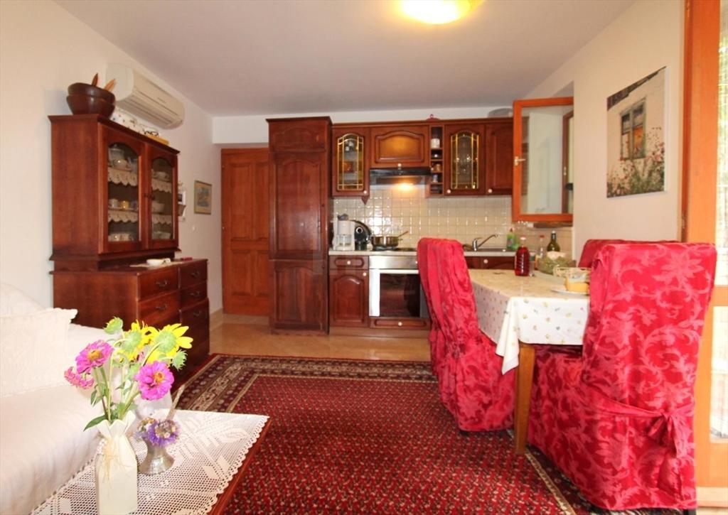 Villa Franka Lopud Pokoj fotografie