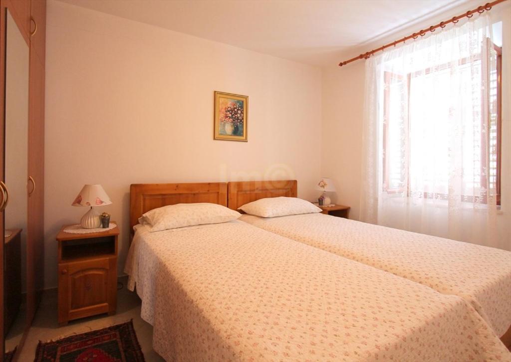 Villa Franka Lopud Pokoj fotografie