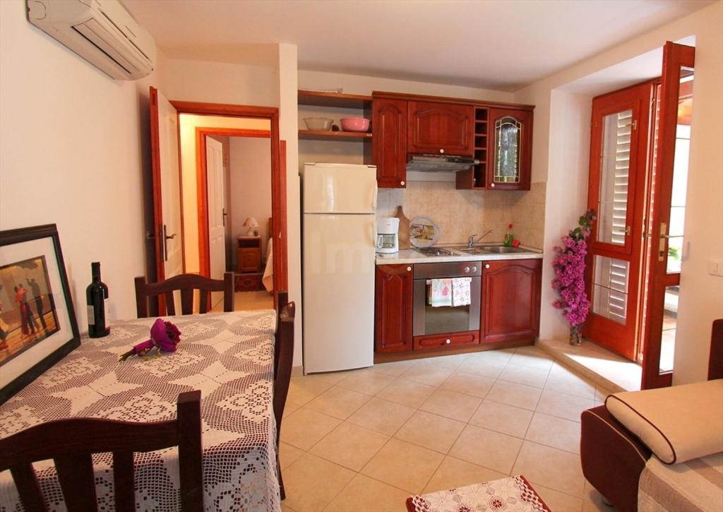 Villa Franka Lopud Pokoj fotografie