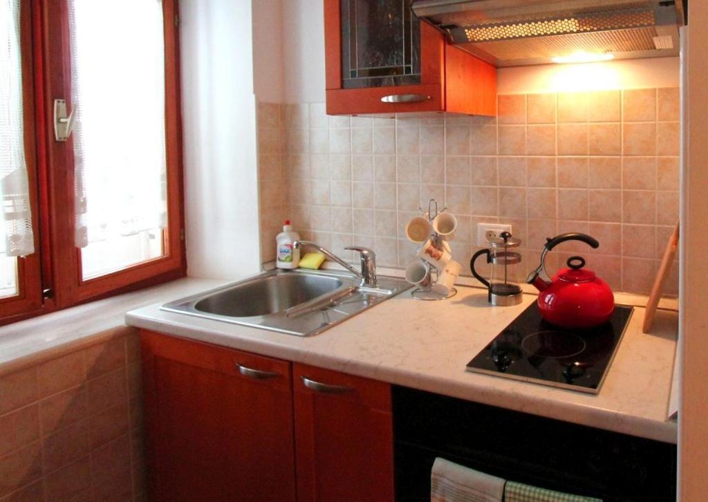 Villa Franka Lopud Pokoj fotografie